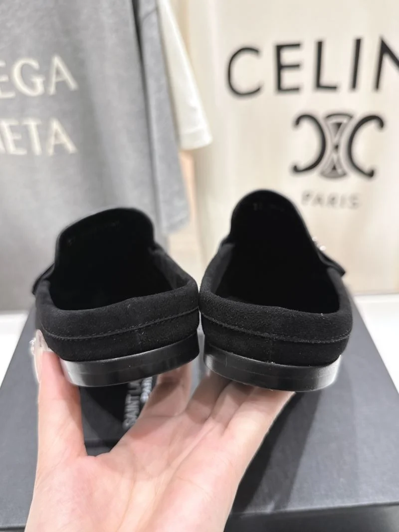 Breathable Ysl Sandals 8586