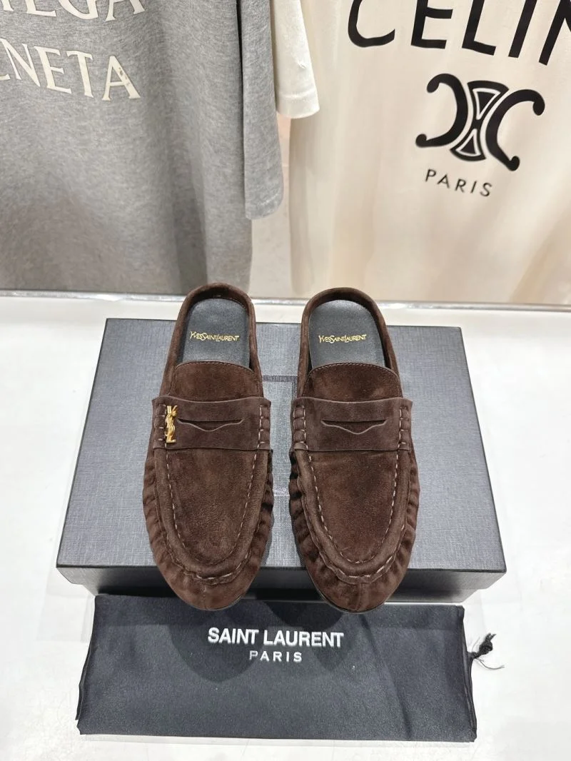 Ysl Sandals WellDesigned 8600