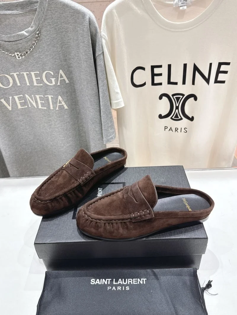 Ysl Sandals WellDesigned 8600