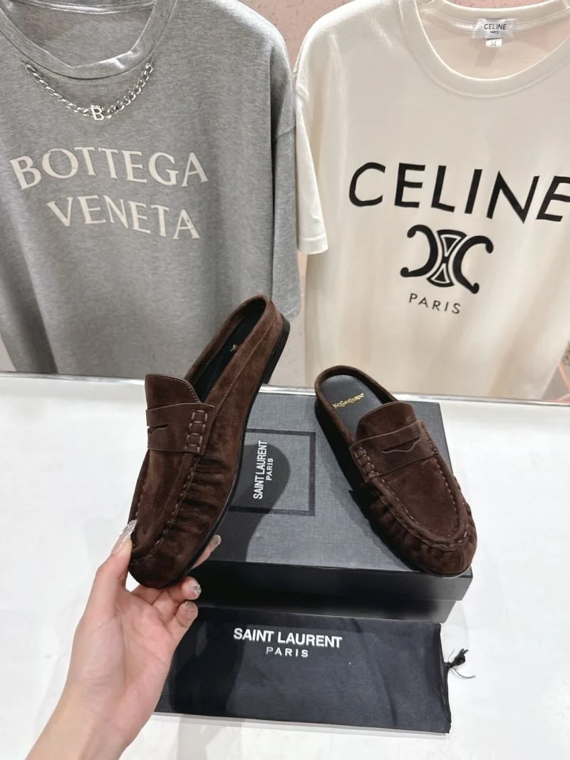 Ysl Sandals WellDesigned 8600