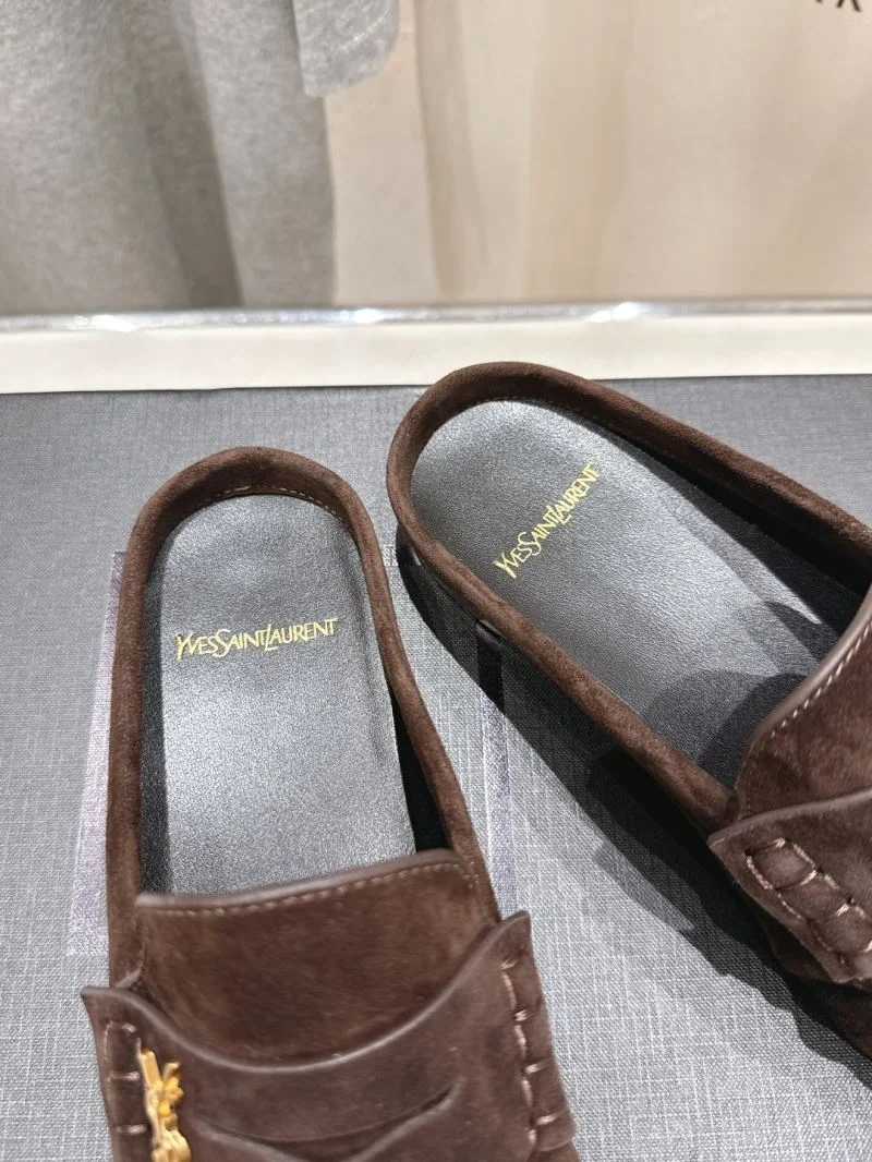 Ysl Sandals WellDesigned 8600