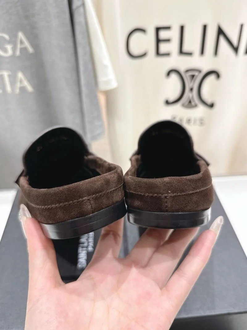 Ysl Sandals WellDesigned 8600