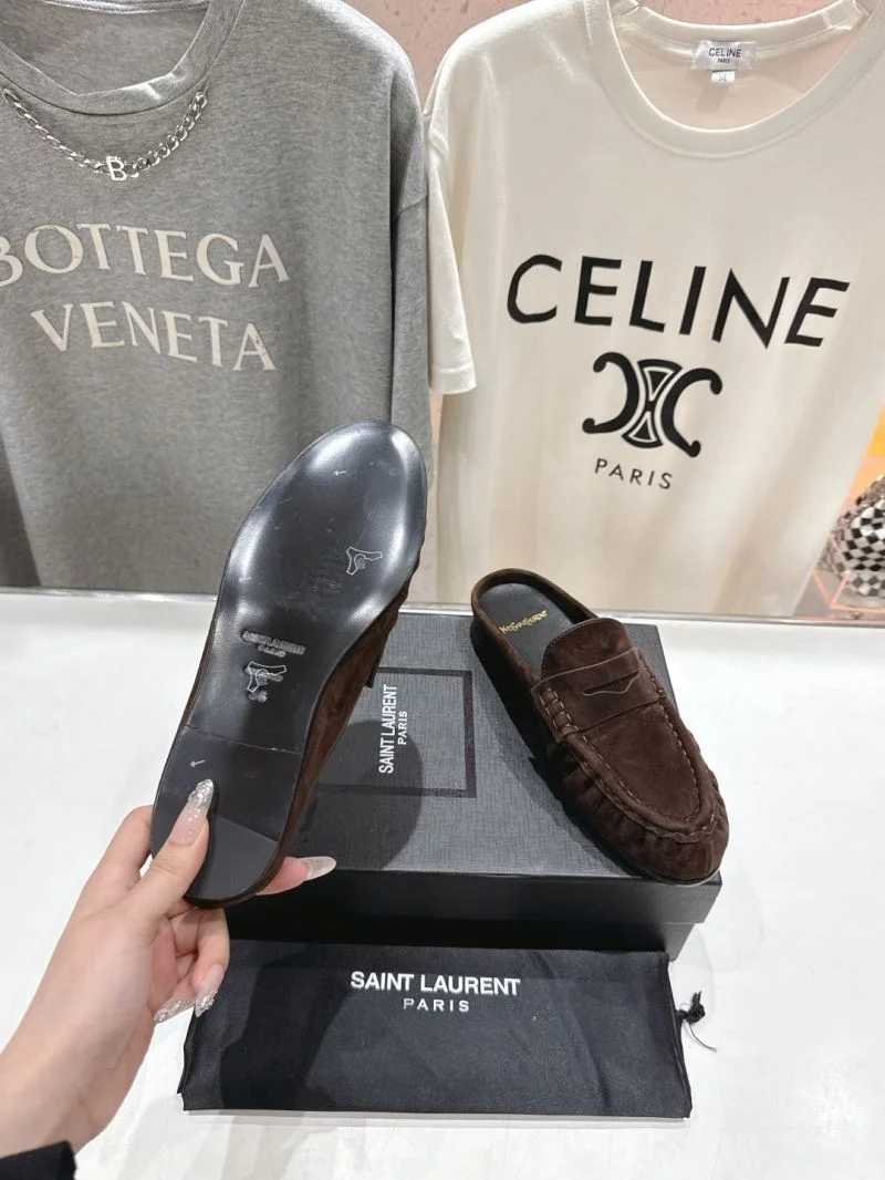 Ysl Sandals WellDesigned 8600