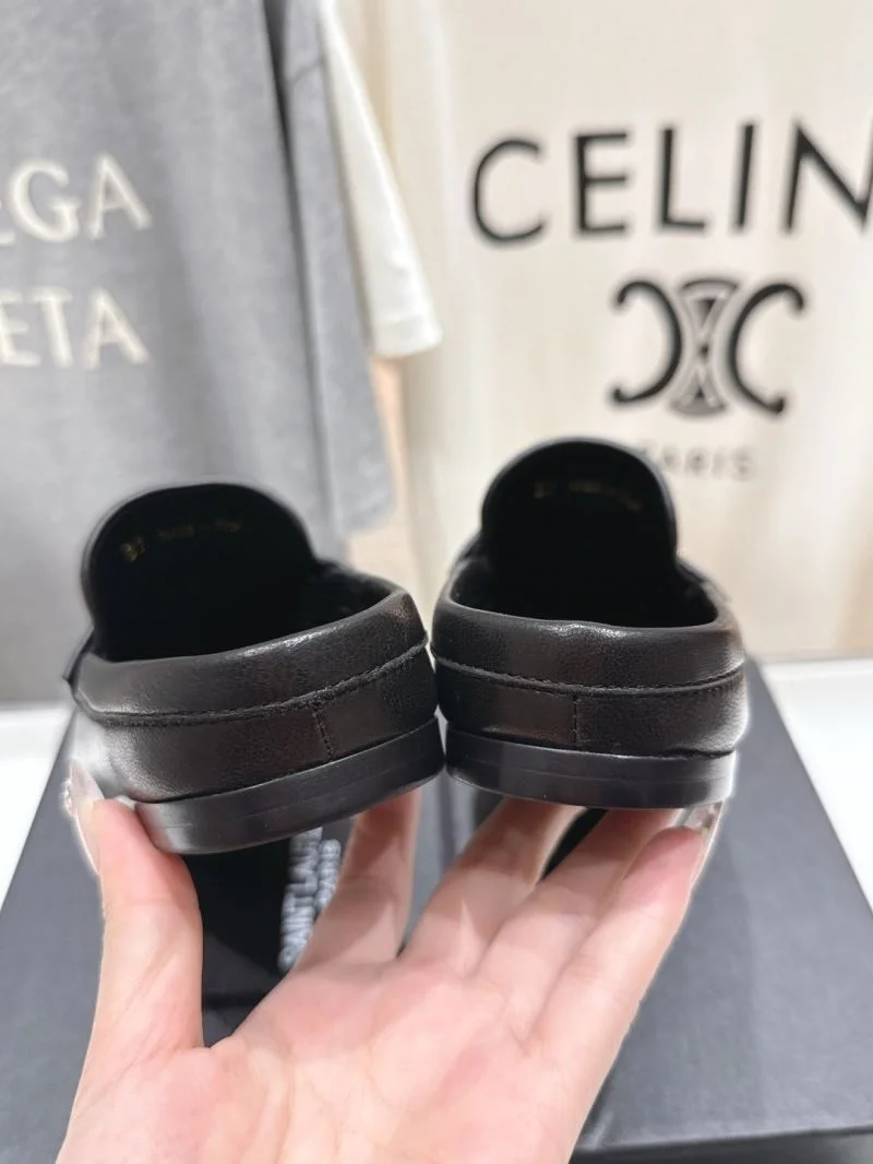 Ysl Sandals Sleek 8595