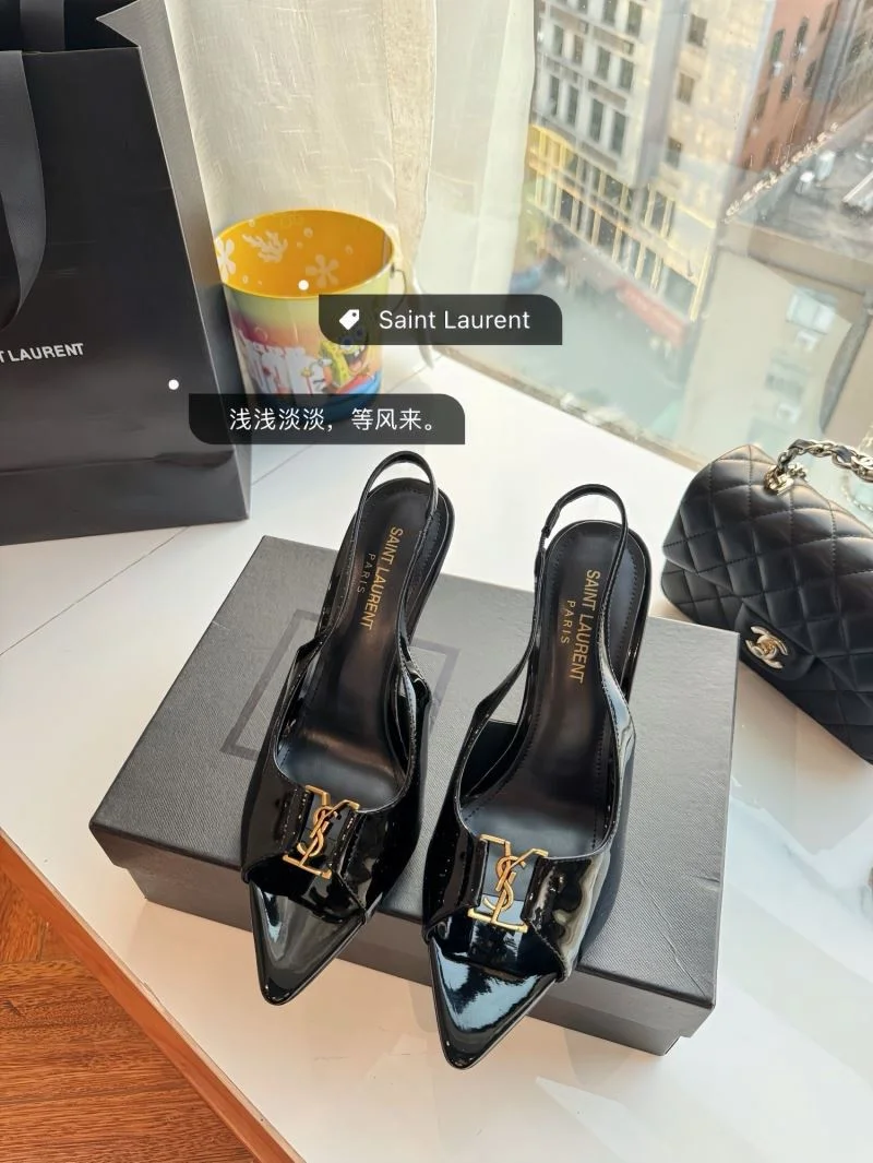 Ysl Sandals AllSeason 15346