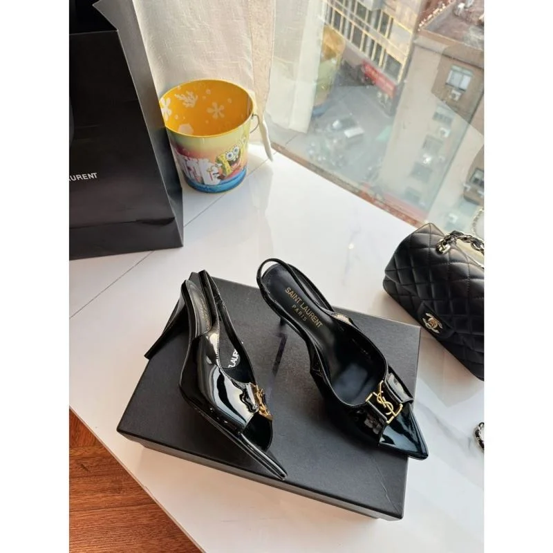 Ysl Sandals AllSeason 15346