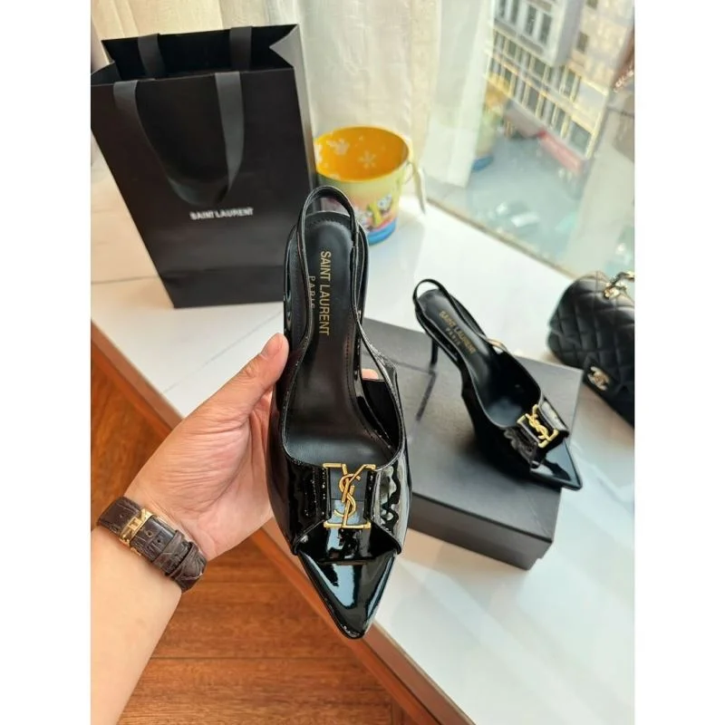 Ysl Sandals AllSeason 15346
