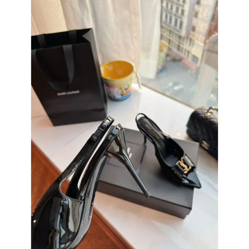 Ysl Sandals AllSeason 15346