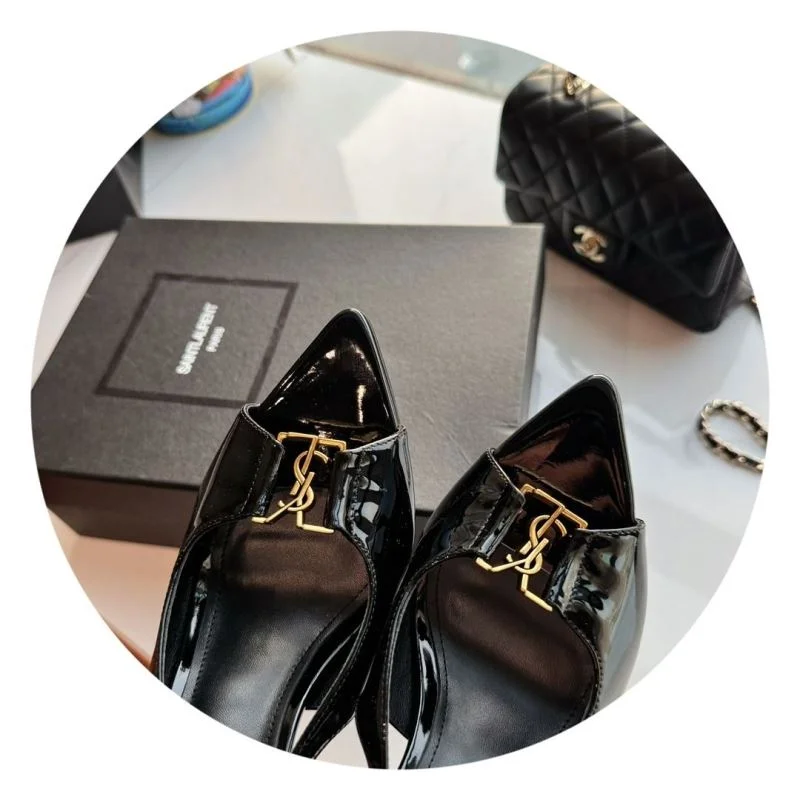 Ysl Sandals AllSeason 15346