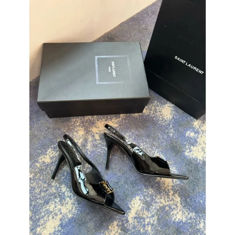 Ysl Sandals AllSeason 15346