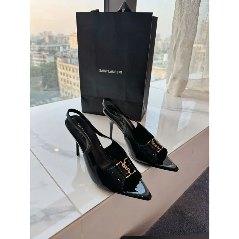 Ysl Sandals AllSeason 15346