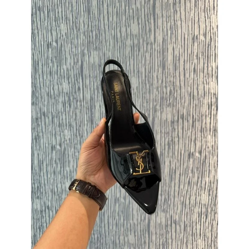 Ysl Sandals AllSeason 15346