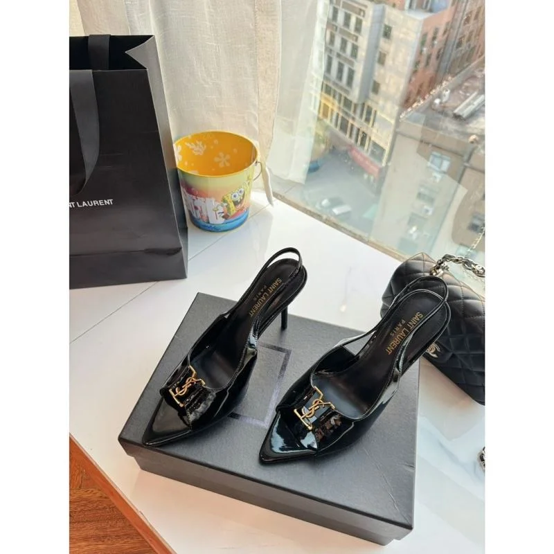 Ysl Sandals AllSeason 15346