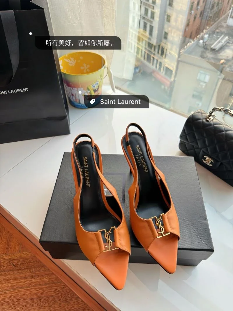 Ysl Sandals WellDesigned 15352