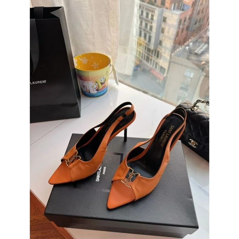 Ysl Sandals WellDesigned 15352