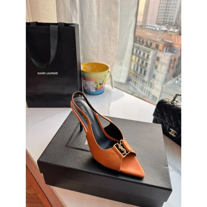 Ysl Sandals WellDesigned 15352