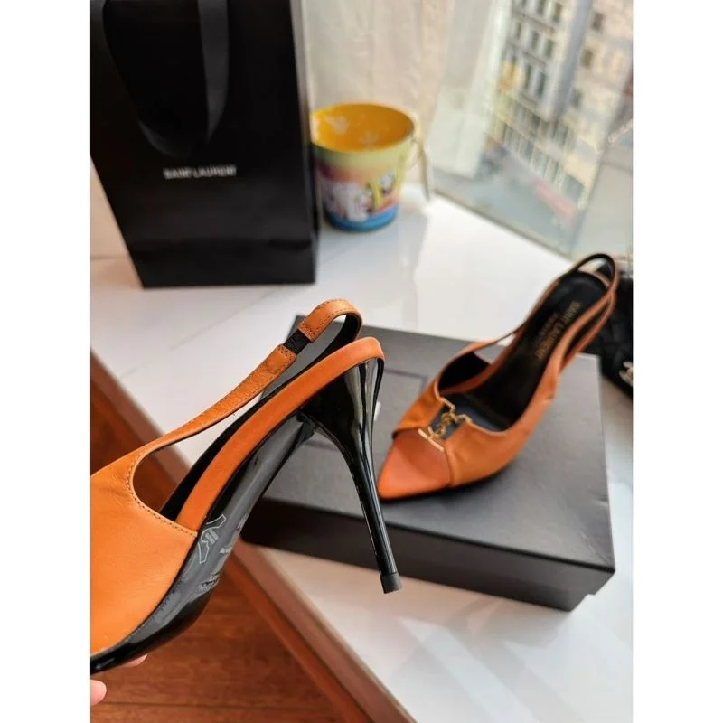 Ysl Sandals WellDesigned 15352