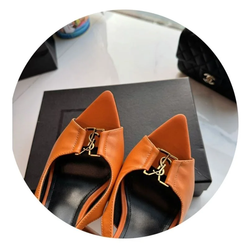 Ysl Sandals WellDesigned 15352