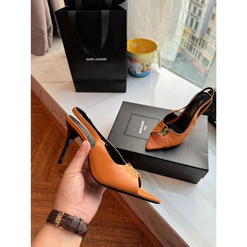 Ysl Sandals WellDesigned 15352