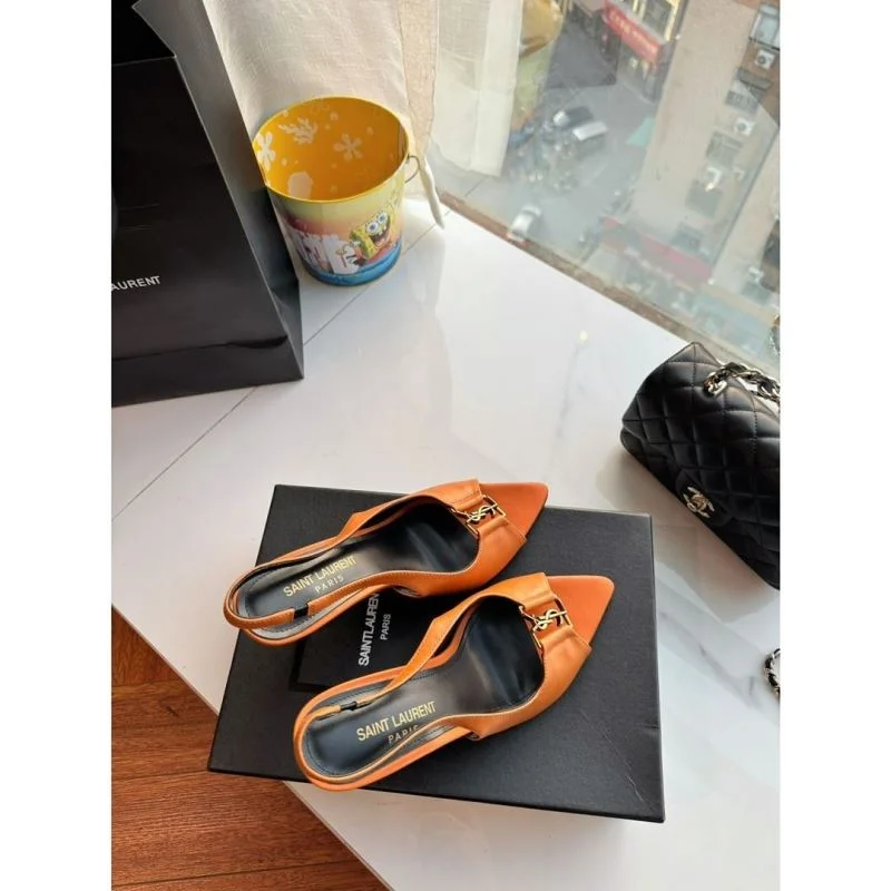 Ysl Sandals WellDesigned 15352
