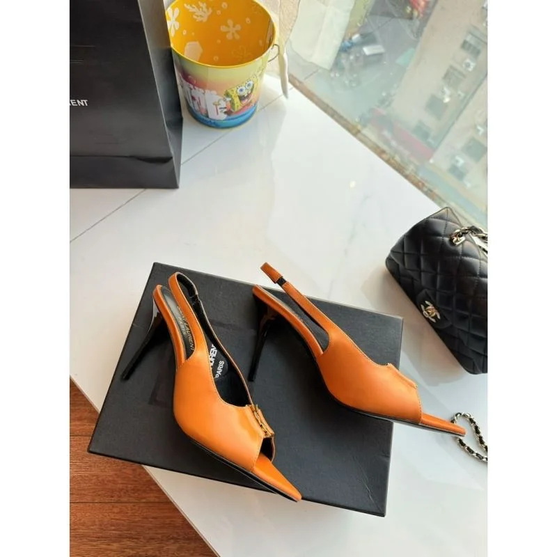 Ysl Sandals WellDesigned 15352