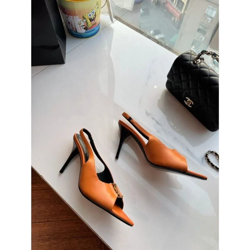 Ysl Sandals WellDesigned 15352