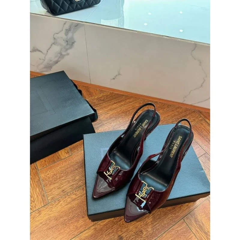 Ysl Sandals AllSeason 15354