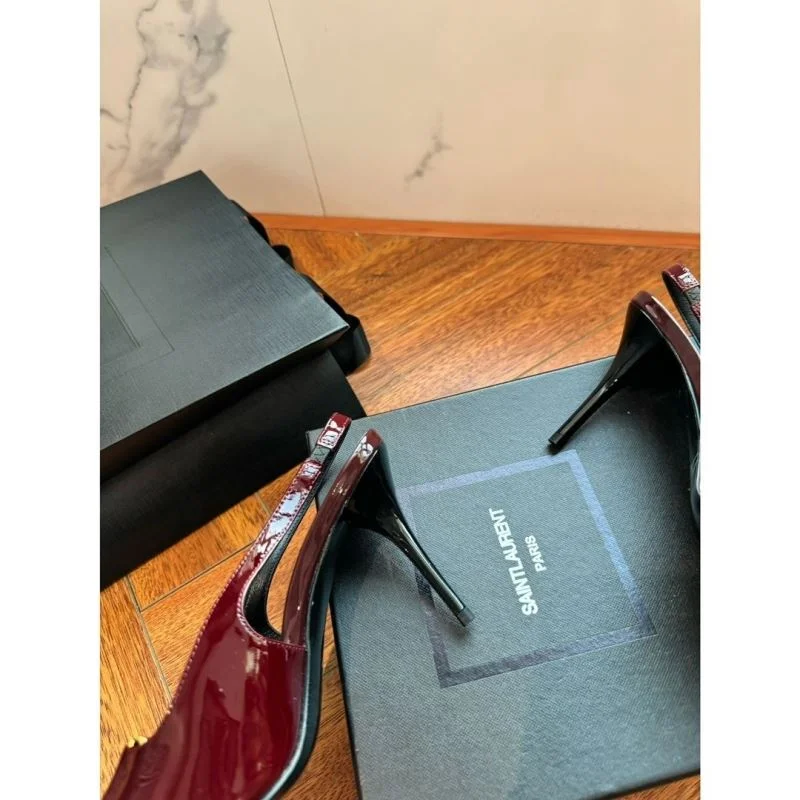 Ysl Sandals AllSeason 15354