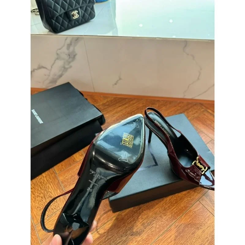 Ysl Sandals AllSeason 15354