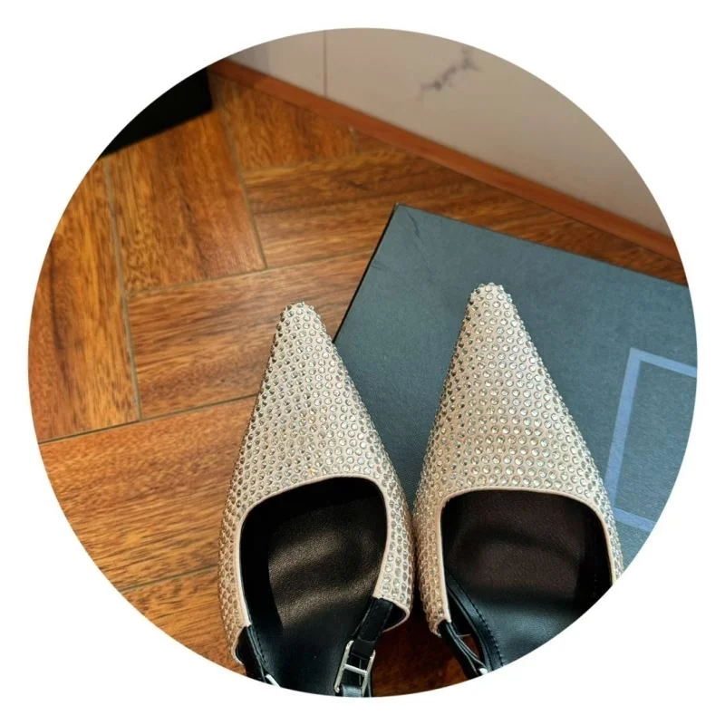 Ysl Sandals TechFriendly 15343