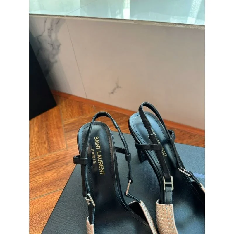 Ysl Sandals TechFriendly 15343