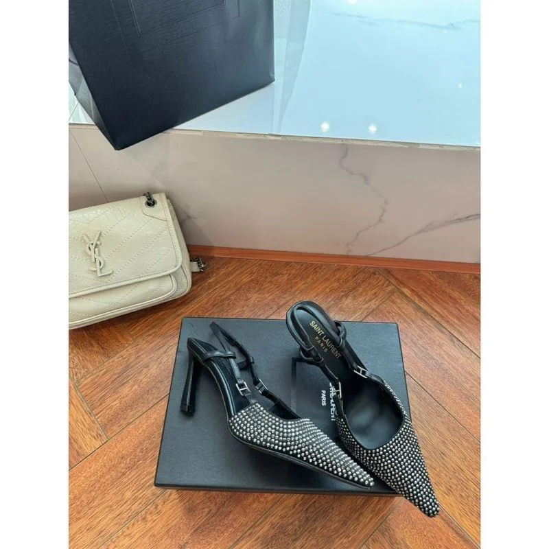WellDesigned Ysl Sandals 15342