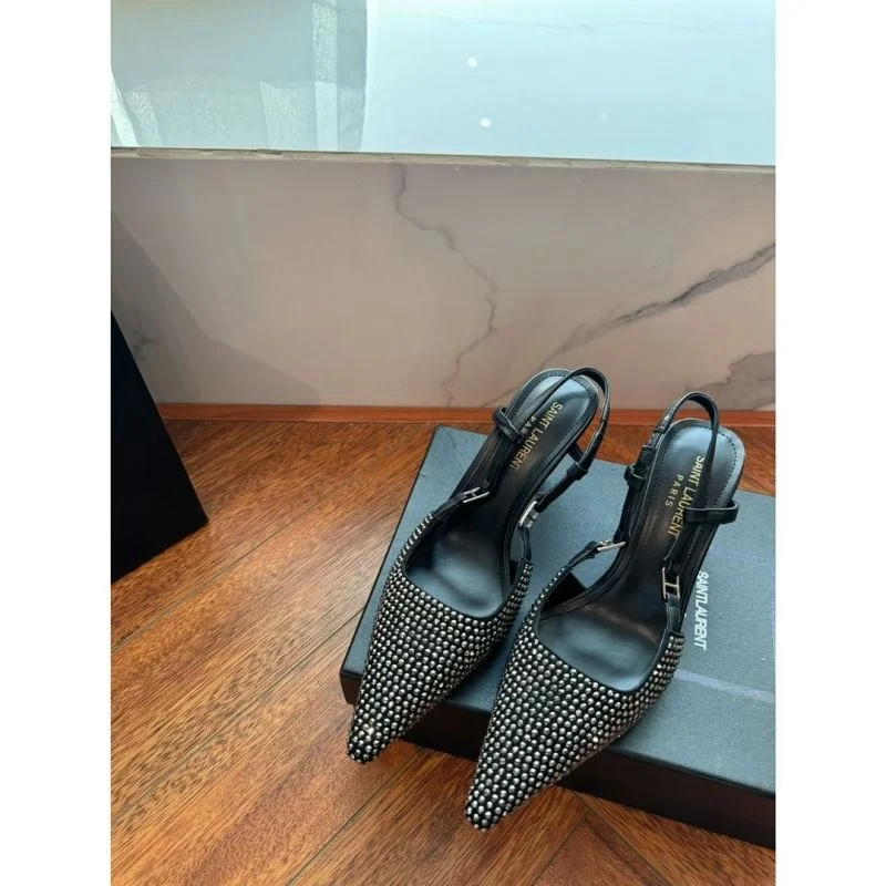 WellDesigned Ysl Sandals 15342