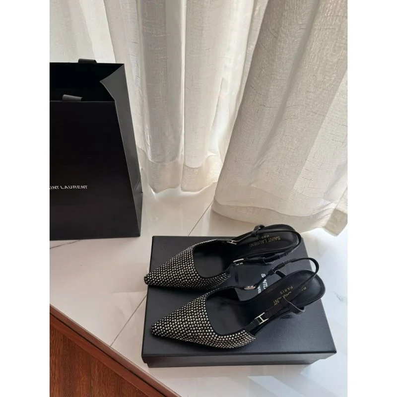 WellDesigned Ysl Sandals 15342