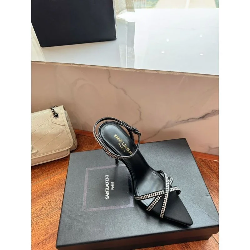 HighQuality Ysl Sandals 15347