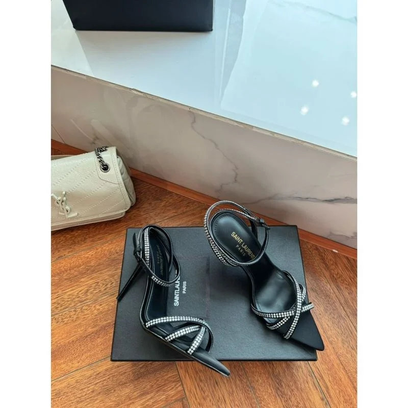 HighQuality Ysl Sandals 15347