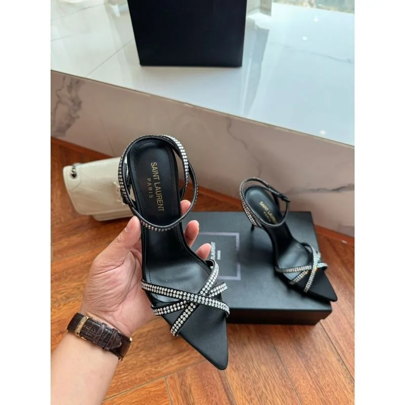 HighQuality Ysl Sandals 15347