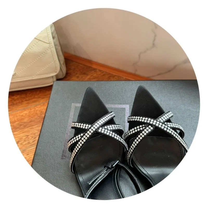 HighQuality Ysl Sandals 15347