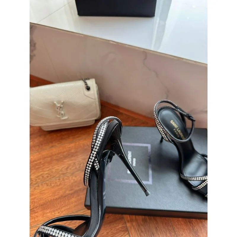 HighQuality Ysl Sandals 15347