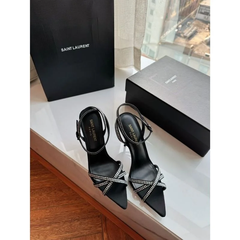 HighQuality Ysl Sandals 15347