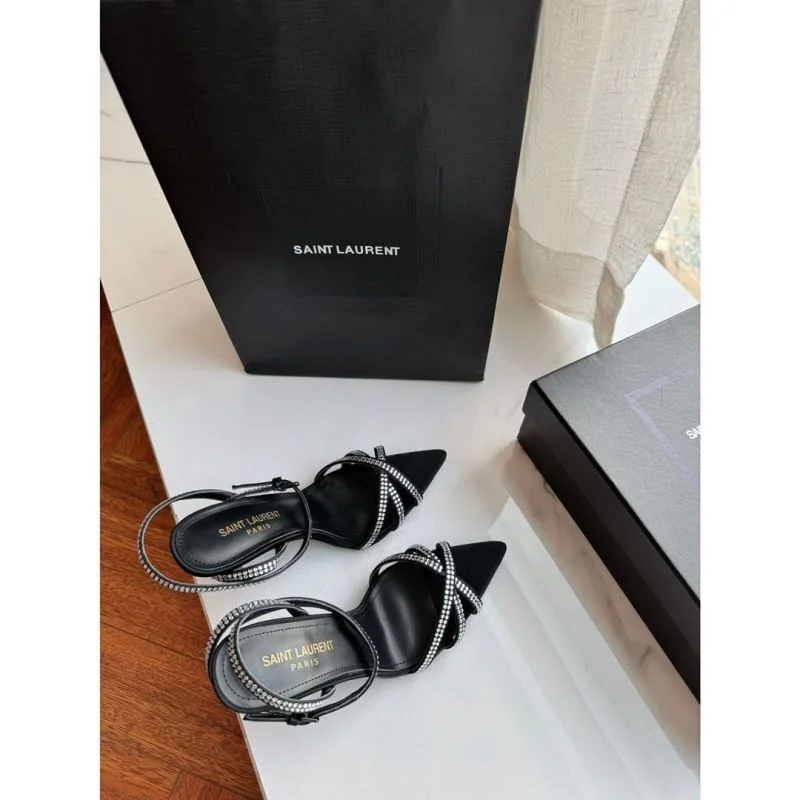 HighQuality Ysl Sandals 15347