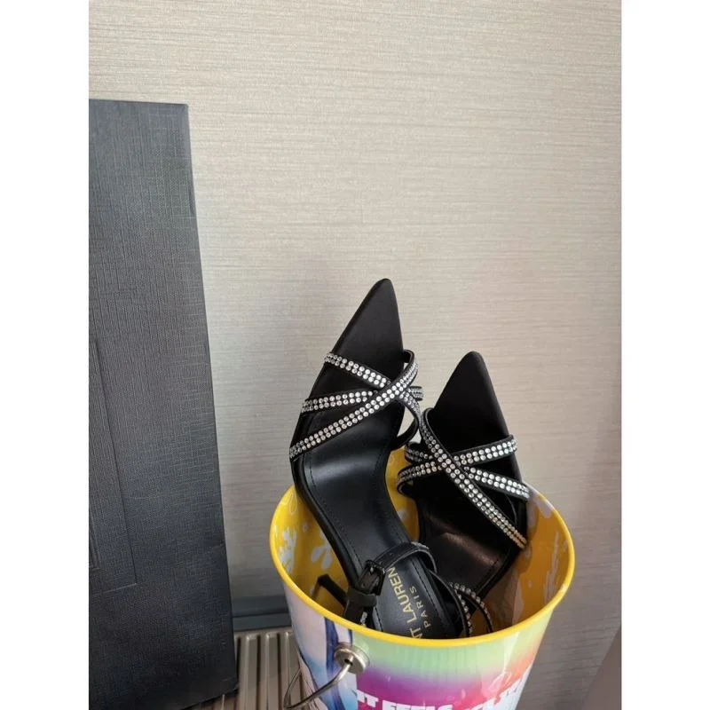 HighQuality Ysl Sandals 15347