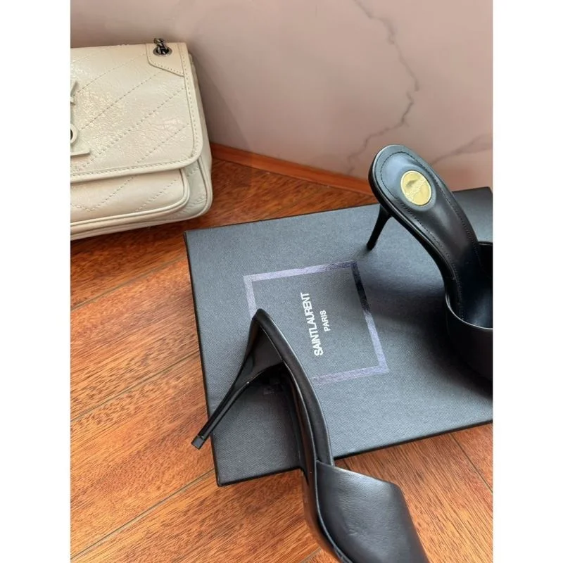 Chic Ysl Sandals 15338