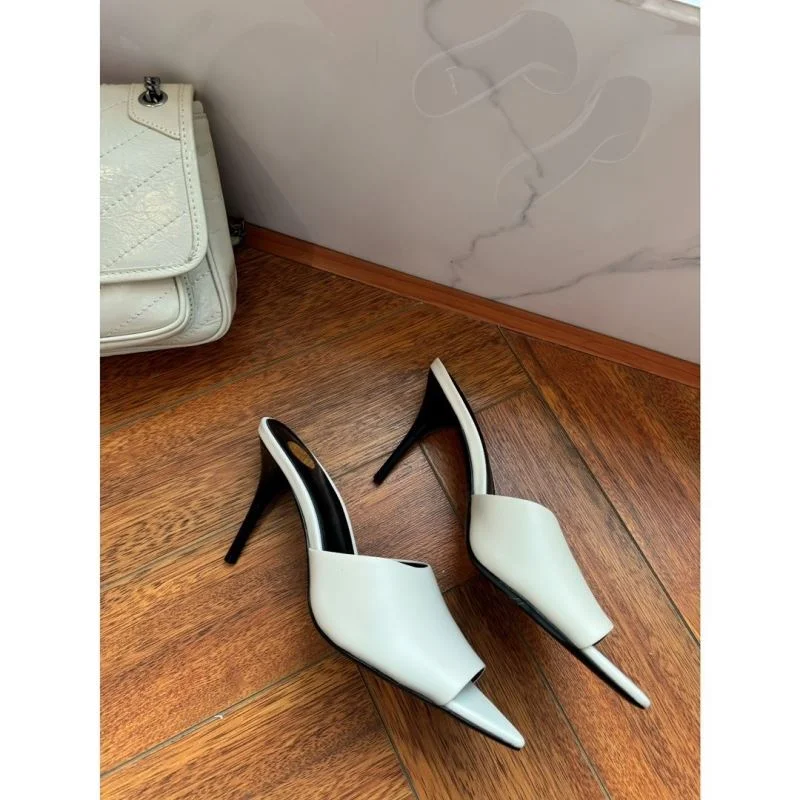 Bold Ysl Sandals 15406
