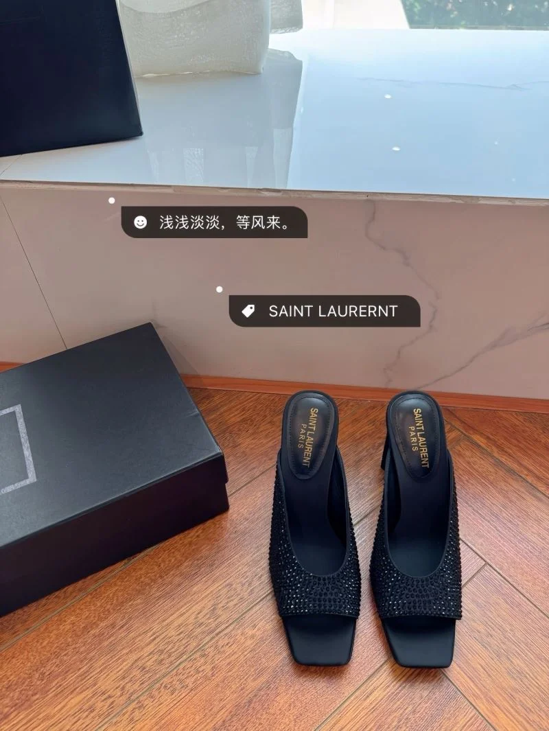 BestValue Ysl Sandals 15380