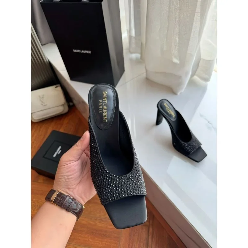 BestValue Ysl Sandals 15380