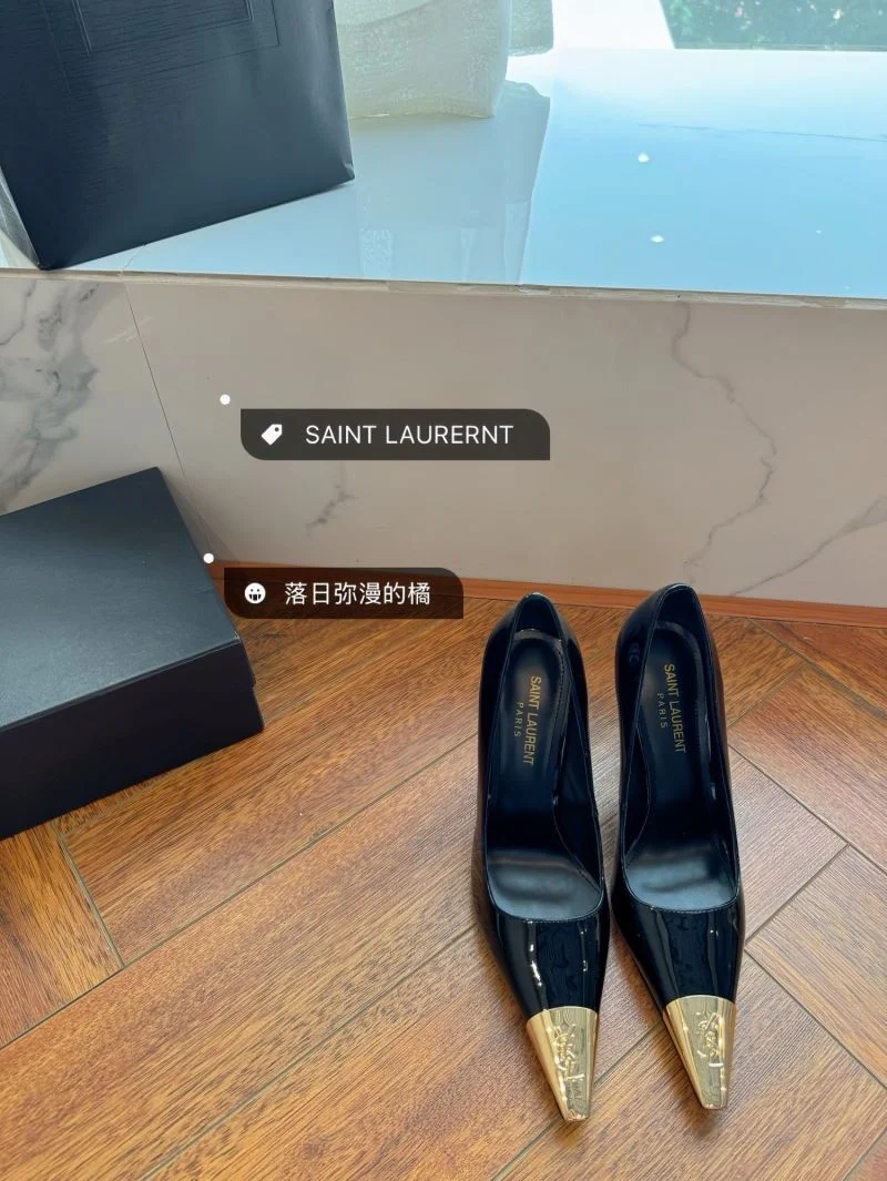 Ysl Sandals WellDesigned 15348