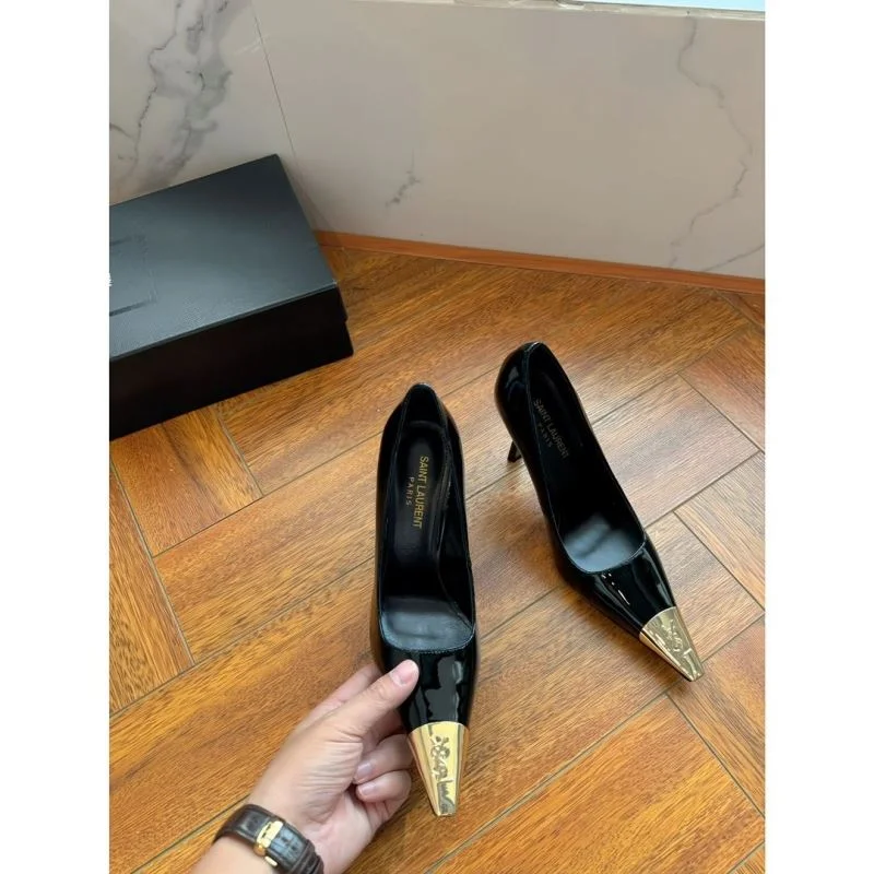 Ysl Sandals WellDesigned 15348
