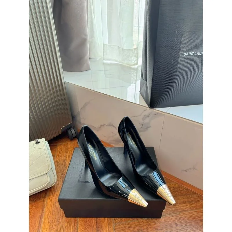 Ysl Sandals WellDesigned 15348