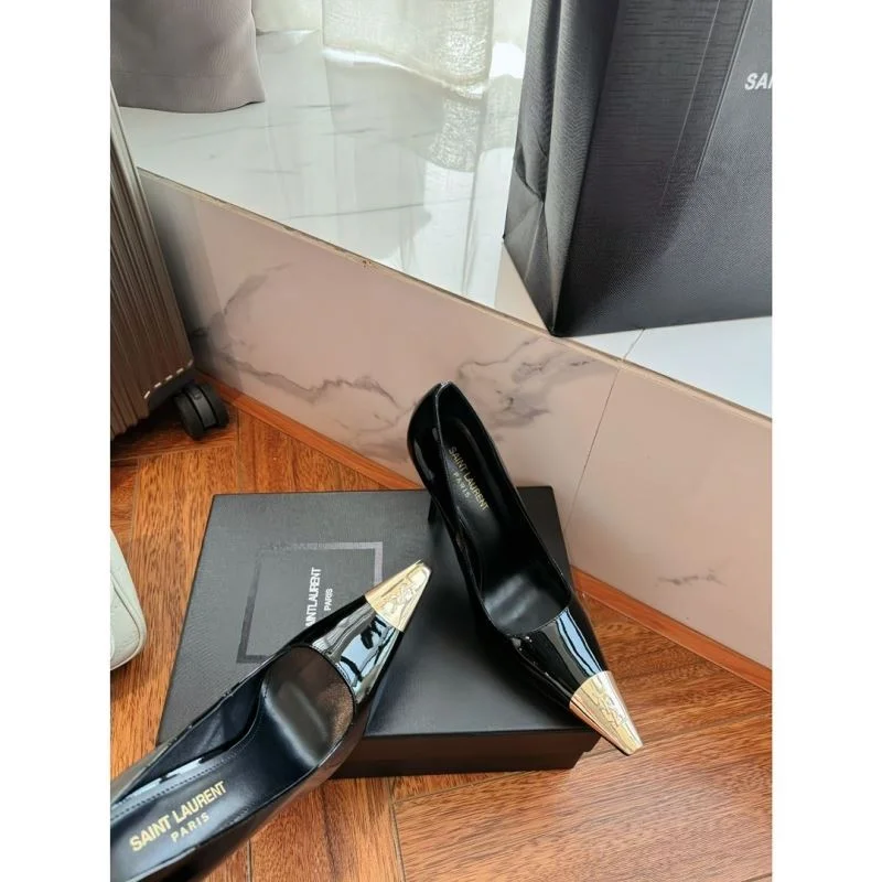 Ysl Sandals WellDesigned 15348